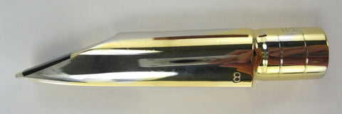 Bari WTII 8 (.110) Tenor Saxophone Mouthpiece