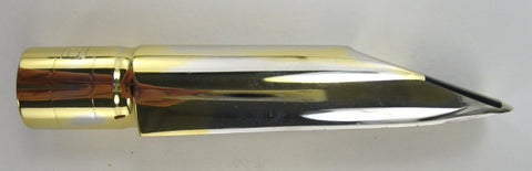 Bari WTII 8 (.110) Tenor Saxophone Mouthpiece