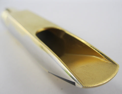 Bari WTII 8 (.110) Tenor Saxophone Mouthpiece