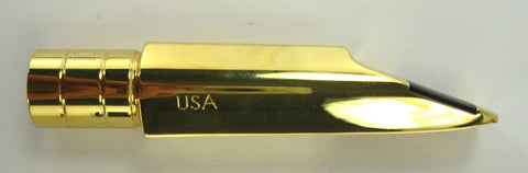 Bari WTII 7 (.105) Tenor Saxophone Mouthpiece (NEW)