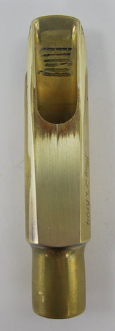 Barone "Precision Crafted" Hollywood? (.120) Tenor Saxophone Mouthpiece