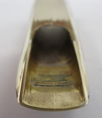 Barone "Precision Crafted" Hollywood? (.120) Tenor Saxophone Mouthpiece