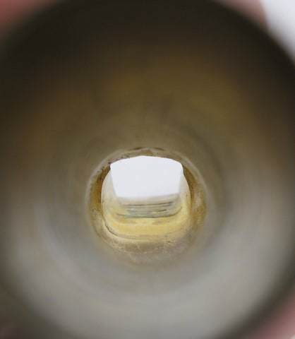 Barone "Precision Crafted" Hollywood? (.120) Tenor Saxophone Mouthpiece