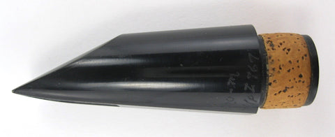 Charles Bay MO-M (1.17mm) Bb Clarinet Mouthpiece