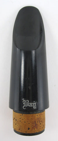 Charles Bay M-M (1.15mm) Bb Clarinet Mouthpiece