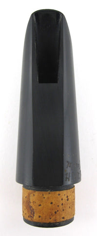 Charles Bay M-M (1.15mm) Bb Clarinet Mouthpiece