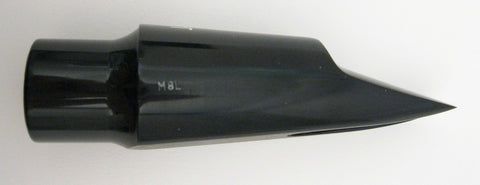 Beechler M8L (.105) Tenor Saxophone Mouthpiece