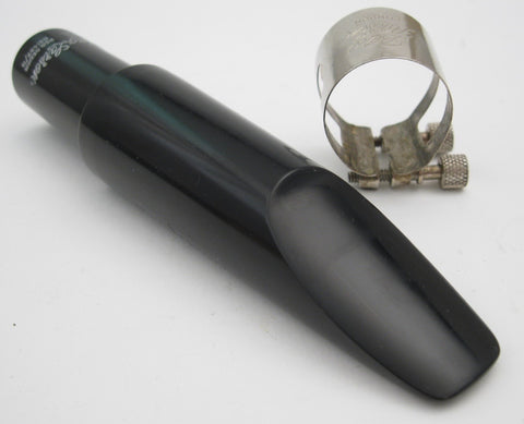 Berg Larsen 120 1 M Baritone Saxophone Mouthpiece