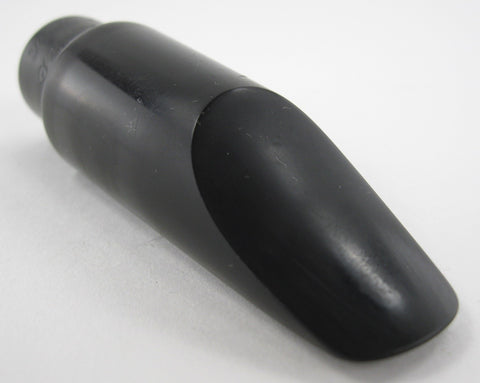 Berg Larsen 95 2 SMS (.100) Hard Rubber Alto Saxophone Mouthpiece