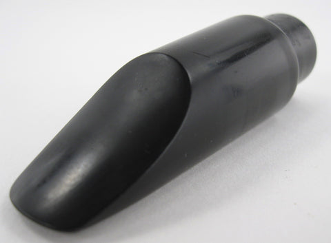 Berg Larsen 95 2 SMS (.100) Hard Rubber Alto Saxophone Mouthpiece