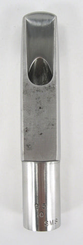 Berg Larsen 95 0 SMS Tenor Saxophone Mouthpiece