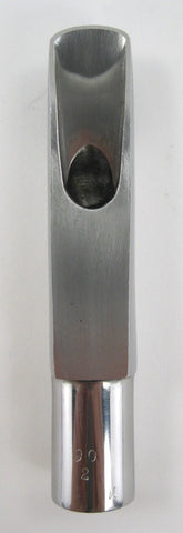 Berg Larsen 90 2 M Offset Denim Table Tenor Saxophone Mouthpiece