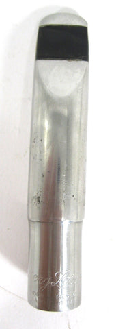 Berg Larsen 100 0 M Tenor Saxophone Mouthpiece