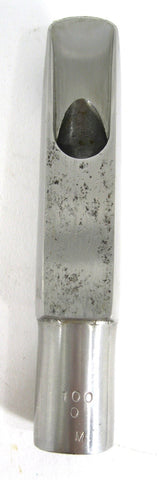 Berg Larsen 100 0 M Tenor Saxophone Mouthpiece