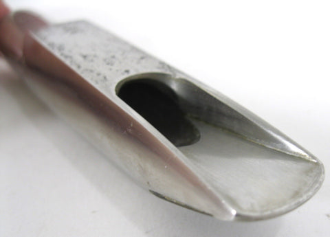 Berg Larsen 100 0 M Tenor Saxophone Mouthpiece