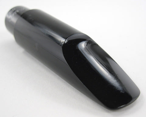 Berg Larsen Hard Rubber 100 0 M Tenor Saxophone Mouthpiece