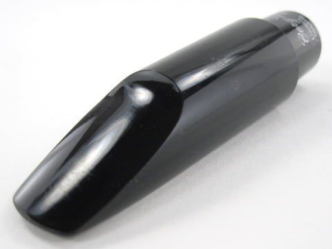 Berg Larsen Hard Rubber 100 0 M Tenor Saxophone Mouthpiece