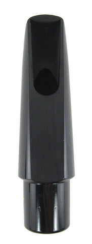 Berg Larsen Hard Rubber 100 0 M Tenor Saxophone Mouthpiece