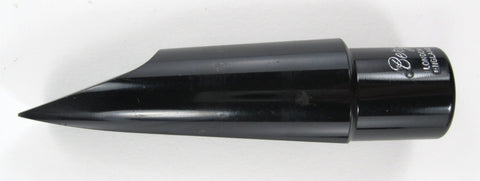 Berg Larsen Hard Rubber 100 0 M Tenor Saxophone Mouthpiece