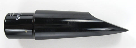 Berg Larsen Hard Rubber 100 0 M Tenor Saxophone Mouthpiece