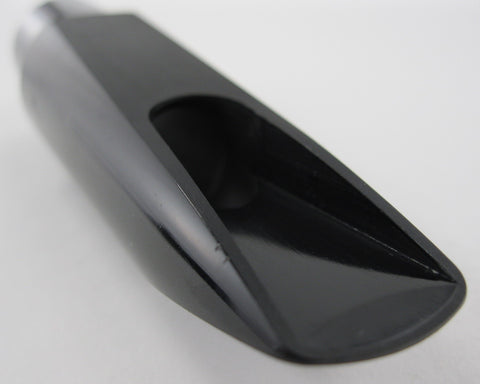 Berg Larsen Hard Rubber 100 0 M Tenor Saxophone Mouthpiece