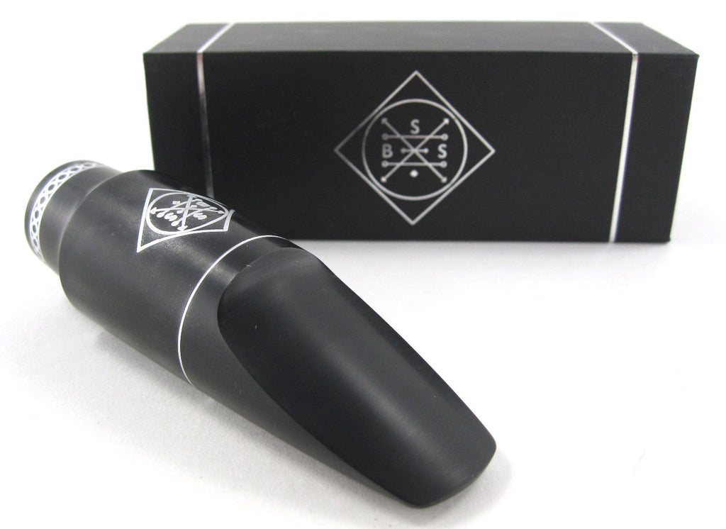 Boston Sax Shop Series E 8* (.115) Tenor Saxophone Mouthpiece | Junkdude.com - Used and New Saxophones and Saxophone Mouthpieces Boston Sax Shop Series E 8* (.115) Tenor Saxophone Mouthpiece | Junkdude.com - Used and New Saxophones and Saxophone Mouthpieces