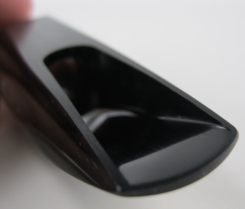 Brilhart Ebolin 4* (.080) Tenor Saxophone Mouthpiece