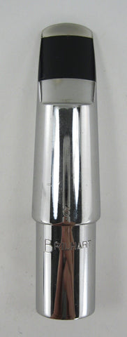 Brilhart Metal 5 (.075) Alto Saxophone Mouthpiece