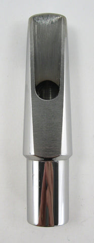 Brilhart Metal 5 (.075) Alto Saxophone Mouthpiece