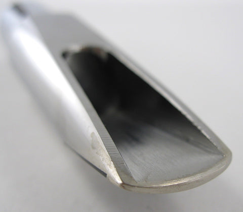 Brilhart Metal 5 (.075) Alto Saxophone Mouthpiece