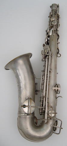 Conn New Wonder Alto Saxophone