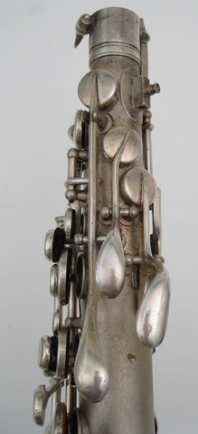 Conn New Wonder Alto Saxophone