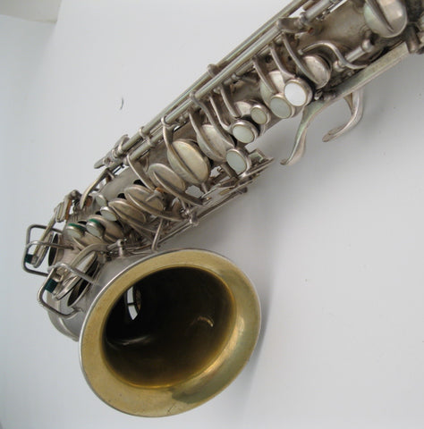 Conn New Wonder Alto Saxophone