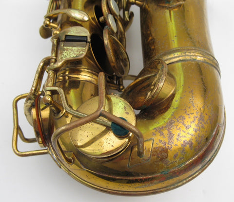 Conn New Wonder Alto Saxophone