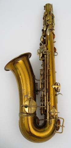 Conn New Wonder Alto Saxophone