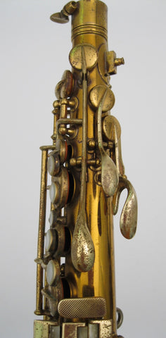 Conn New Wonder Alto Saxophone
