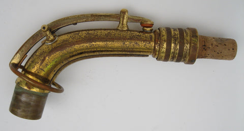 Conn New Wonder Alto Saxophone