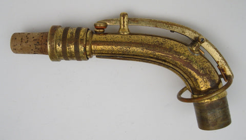 Conn New Wonder Alto Saxophone
