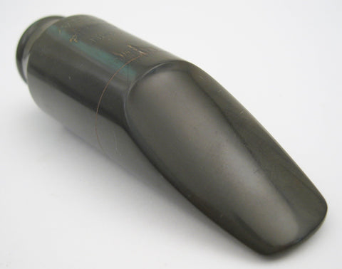 Conn Steelay 5 (.065) Tenor Saxophone Mouthpiece