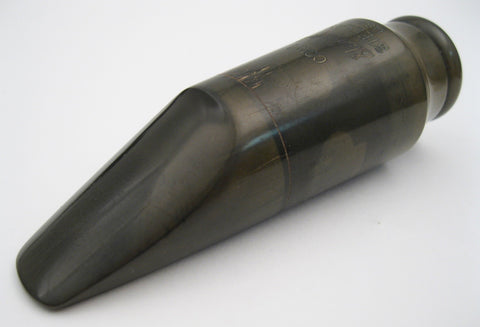 Conn Steelay 5 (.065) Tenor Saxophone Mouthpiece