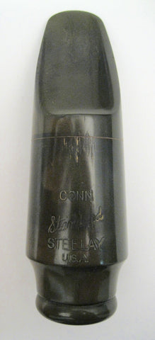 Conn Steelay 5 (.065) Tenor Saxophone Mouthpiece