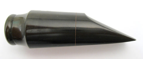 Conn Steelay 5 (.065) Tenor Saxophone Mouthpiece