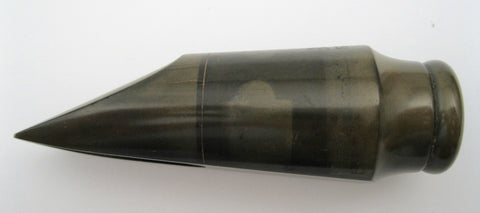 Conn Steelay 5 (.065) Tenor Saxophone Mouthpiece