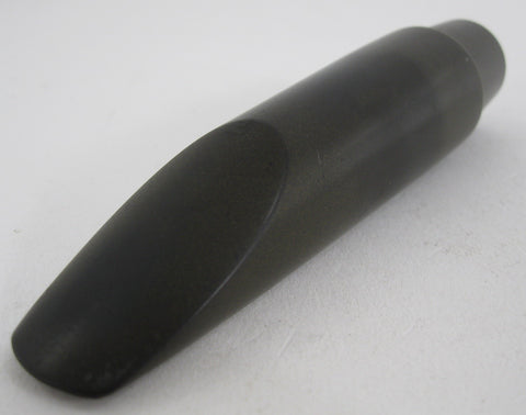 Couf ? Hard Rubber (.105) Baritone Saxophone Mouthpiece