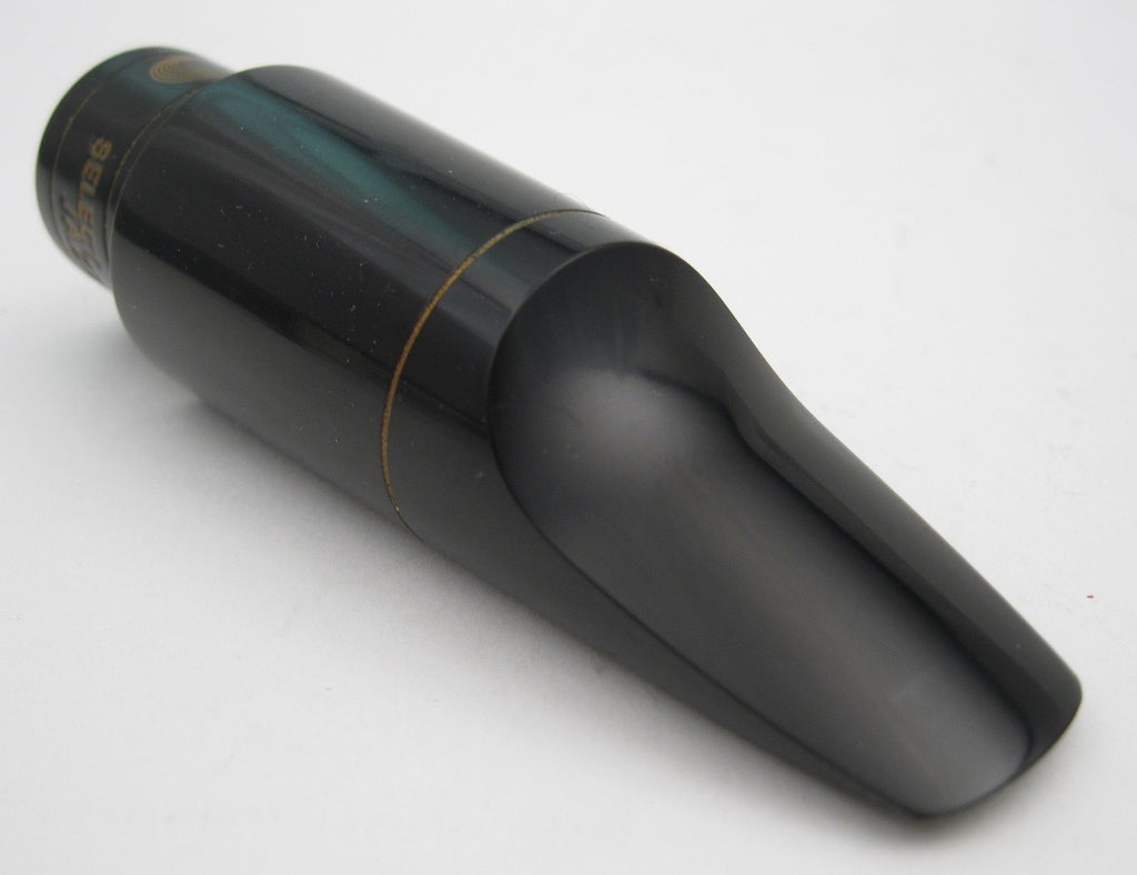 D'Addario Select Jazz D8M (.110) Tenor Saxophone Mouthpiece Junkdude
