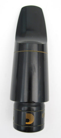 D'Addario Select Jazz D8M (.110) Tenor Saxophone Mouthpiece