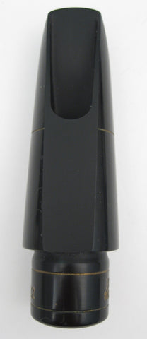 D'Addario Select Jazz D8M (.110) Tenor Saxophone Mouthpiece