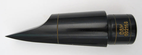 D'Addario Select Jazz D8M (.110) Tenor Saxophone Mouthpiece