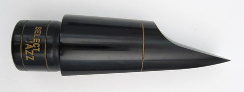 D'Addario Select Jazz D8M (.110) Tenor Saxophone Mouthpiece