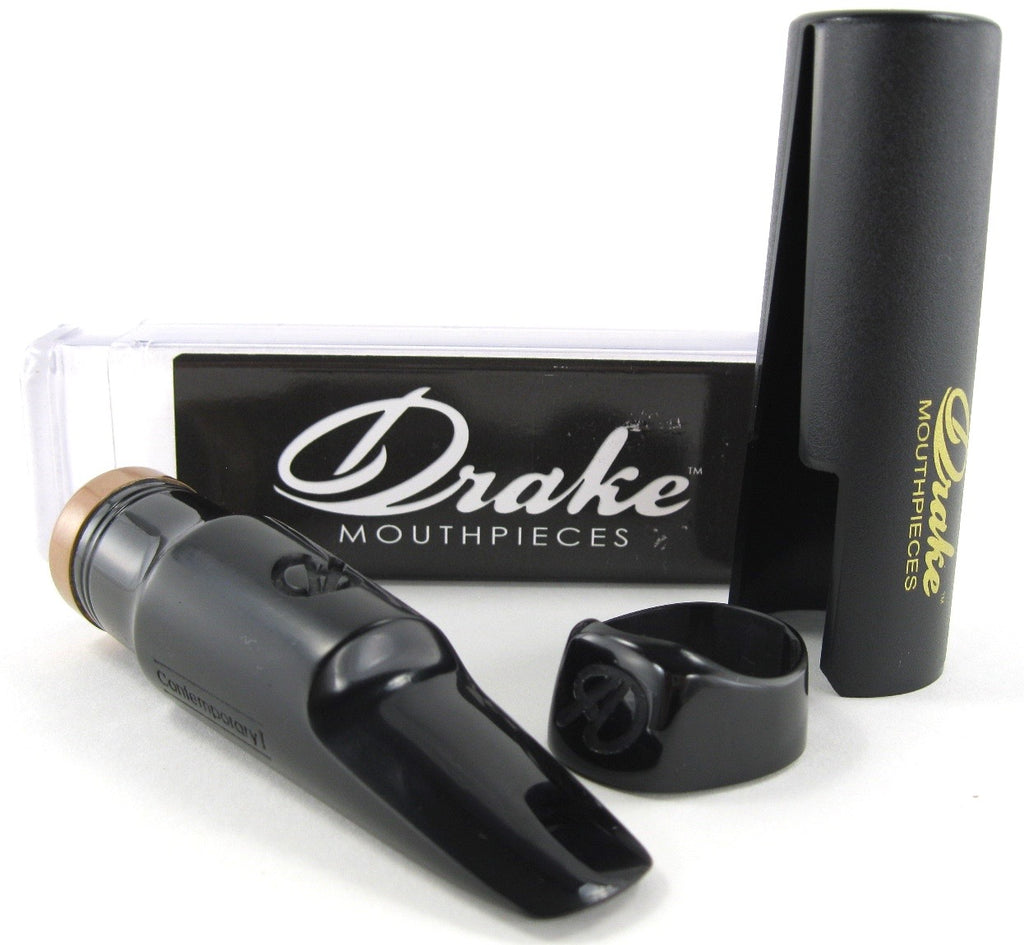 Drake Contemporary I 7* (.108) Tenor Saxophone Mouthpiece